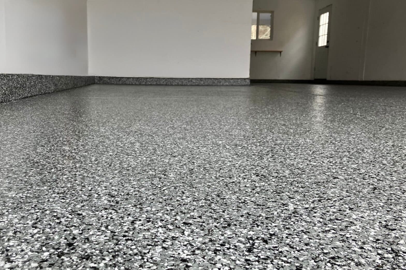 Epoxy Floor Image